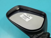 Lusterko lewe Toyota Yaris II 3pin europa