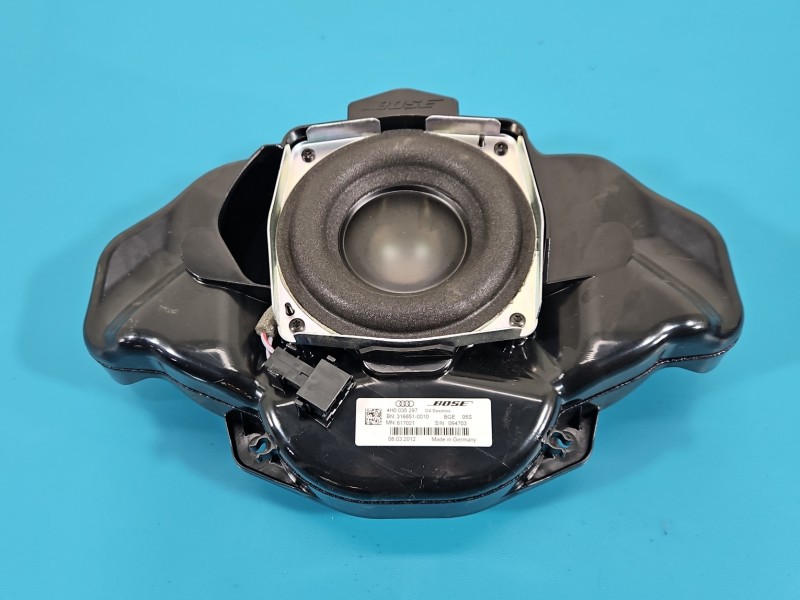 Głośnik AUDI A8 D4 4H 4H0035297, 316851-0010