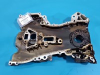 Obudowa rozrządu Opel Corsa C 1.0 12V 55556309