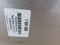 Drzwi przesuwne prawe boczne Renault Master III 10-24