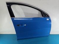 DRZWI PRZÓD PRAWE PASAŻERA VOLVO S60 II 10- 4d 619-16
