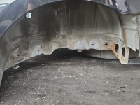 Błotnik tył lewy ćwiartka Vw Jetta VI L041 sedan