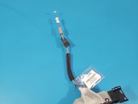 Zamek tył lewy Opel Corsa F 6pin 444130, 1A006448