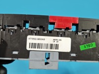 Przełącznik świateł awaryjnych Fiat Doblo II 10- 07356185540