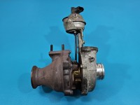 Turbosprężarka Fiat Bravo II 1.6 jtd 120KM 784521-1, 55220701
