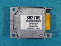 Sterownik moduł Volvo (oryginalne OE), RADARU, 6G9N-14B588-AC Volvo S80 II