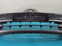 Zderzak przód Renault Clio II szary NV603