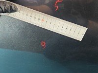 DRZWI PRZÓD LEWE KIEROWCY Toyota Rav4 III 05- 5d grafitowy 1E0