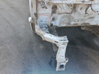 Podłużnica prawa fartuch Citroen Jumper 14-