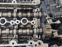 Głowica Land rover Discovery Sport 14- L550 2.0 Td (204DTD)