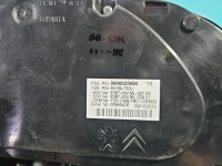 Licznik Peugeot 3008 I 09-16 1.6 hdi 9h05 9666625680 EUROPA