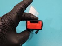 Pas bezpieczeństwa przód lewy kierowcy Skoda Citigo 11-19 1S0857755 EU