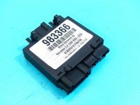 Sterownik moduł KEYLESS Mercedes CLK C209 W209 2098202526