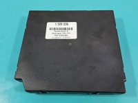 Sterownik moduł komfortu Skoda Superb II 1K0937087E