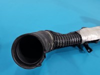 Rura przewód Producent części: FORD, dolotu Ford Kuga Mk1 08-13 7M51-9A673-G1, 76895577, 7689557700 2.0 tdci