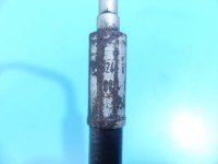 Przewód wspomagania Bmw e60 e61 677044002