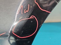 Błotnik przód lewy Audi A5 8T LZ9Y