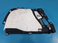 Tapicerka bagażnika prawa boczek Hyundai I30 III 16- 85745-S0000