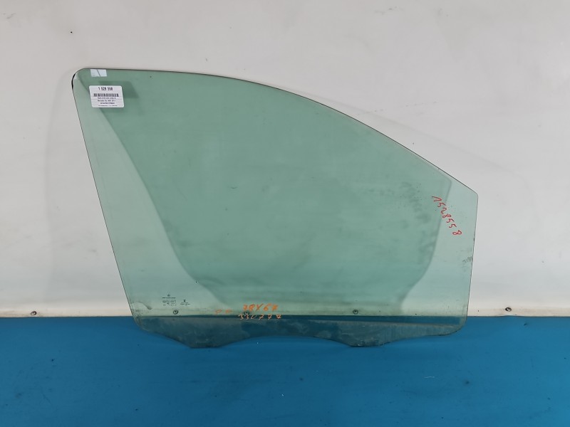 Szyba drzwi przód prawa pasażera Mercedes Vito W447 14- Mercedes, 78x67 inny