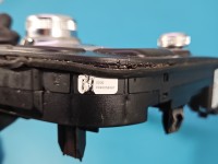 Przełącznik radia nawigacji panel AUDI Q5 8R 08- 8T0919611L