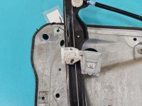 Podnośnik przód prawy Skoda Fabia I 26 PIN 6Q1959802A 5d kombi