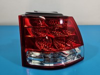Lampa tył lewa błotnika Citroen C-Crosser HB EUROPA