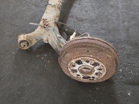 Tylna belka oś tył Suzuki Sx4 I 06- 1.9 DDIS