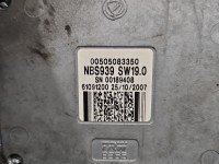 Blokada kierownicy Alfa romeo 159 61091200, 00505083350