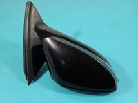 Lusterko prawe Skoda Octavia III LF5W Europa / Lakier: LF5W / 6pin / Rysy na obudowie europa