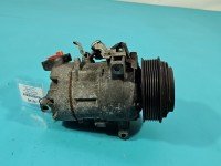 Sprężarka klimatyzacji kompresor Renault Scenic III 926005211R