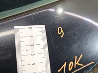 Klapa tył Audi A4 B7 kombi 5d LZ9Y