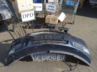 Zderzak przód Opel Insignia A Z168