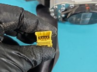 Poduszki powietrzne zestaw komplet Honda CR-V II