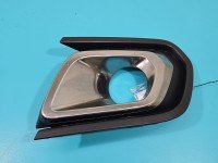 Zaślepka kratka zderzaka prawa atrapa Dacia Sandero II 12-20 261A24864R