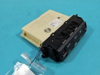 Konsola panel nawiewu Honda Legend IV KB1 146570-4521