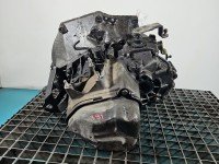 Skrzynia biegów 20CQ06 Peugeot 206 1.4 hdi