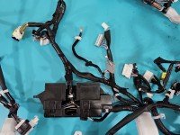 Wiązka deski rozdzielczej Toyota Corolla E21 19-