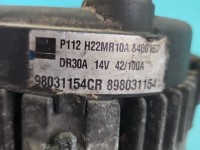TEST Alternator Opel Zafira B 1.7 cdti 98031154CR, 8980311541