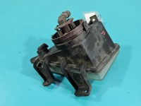 Halogen prawy Mitsubishi Space star