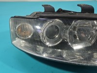 Reflektor prawy lampa przód Audi A4 B6 EUROPA 8E0941004G