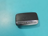 PILOT KLUCZYK KEYLESS Land rover range Evoque I 11-18