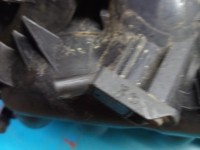 Kolektor ssący Peugeot 508 I V759507, 0261230253, V75999078001 1.6 thp