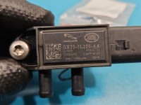 Czujnik ciśnienia spalin Jaguar XE X760