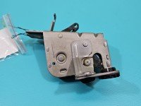 Zamek tył lewy Ford Transit Connect II MK2 12-22 Producent części: FORD, drzwi skrzydłowe górny , DT11-V43286-AD