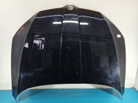 Maska przednia Skoda Superb III LF9R