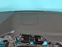 Deska rozdzielcza konsola kokpit BMW X3 G01 eu