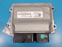 Komputer Sterownik silnika 9839318080, 9830507380 Peugeot 3008 II 1.6 T hybrid4