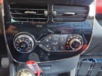 Konsola panel nawiewu Renault Clio IV 12-20 275108796R
