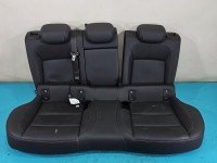 Fotele komplet kanapa Opel Insignia B