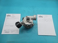 Turbosprężarka Regenerowana Audi A6 C5 717858-7, HGR038145702G, HEE14304R 1.9 tdi 110KM
